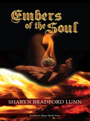 cover image of Embers of the Soul